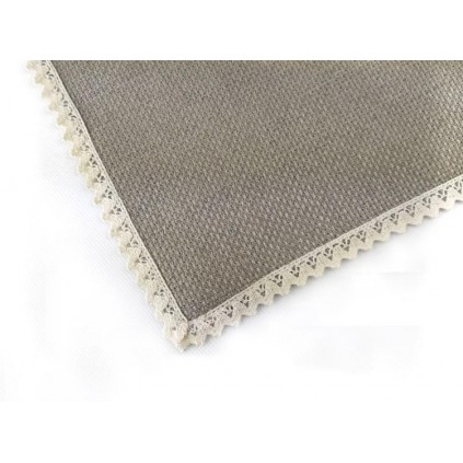 994 Runner Aida 45x110 cm (1,5x3,6 ft), 9CT LINEN
