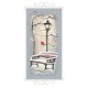 Z 10153 Cross Stitch Kit - Talvipenkki