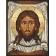 ZN 10166 Kit tappezzeria punto croce - Icona di Cristo