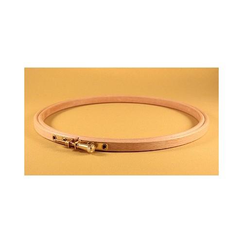 AC 8803-04 Embroidery hoop 22 cm AC 8803-04 Embroidery hoop 22 cm