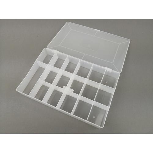 AC 03-902 Box for mouline threads AC 03-902 Box for mouline threads