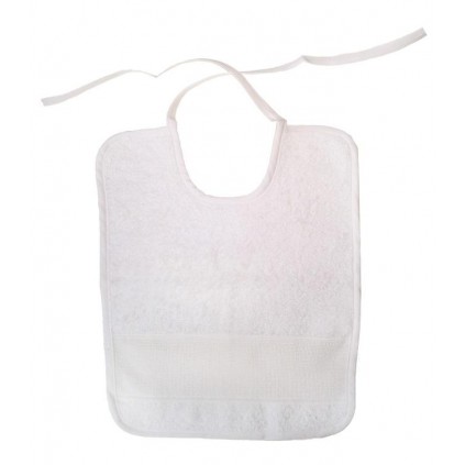 929-01 Frotte Bib