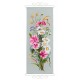 ZK 10214 Kit med perler - haug med ville blomster