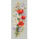 ZK 10215 Kit with beads - Field bunch