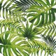 ZN 8979 Cross stitch tapestry kit - Exotic leaves