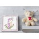 GC 10239 Cross Stitch -kuvio - Ystäväni yksisarvinen