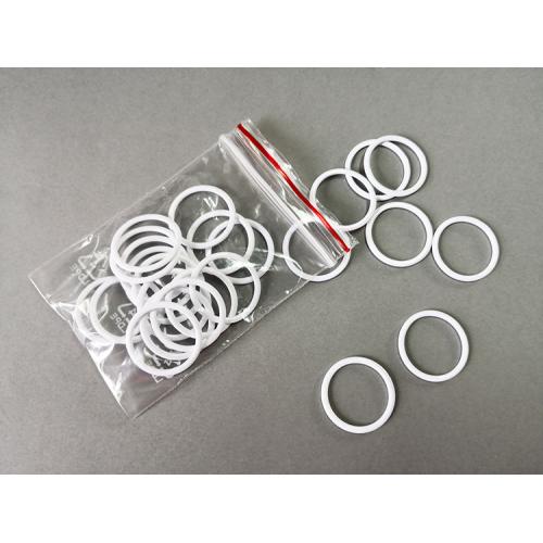 Metal circles Metal circles