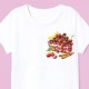 MN 120-072 Cross Stitch Kit - Cherry Cake