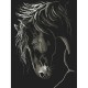 Z 10245 Cross Stitch Kit - Soment Horse