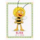 VPN-0153862 Cross stitch kit - Birth certificate - Cool Maya