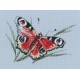 ZTM 753 Cross Stitch Kit - Summer Beauty