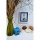 Z 8653-02 Kit punto croce - Paesaggio con luce marina II