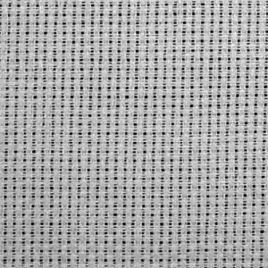 968-12 Canvas AIDA - density 54/10cm (14 ct) grey