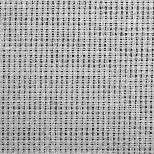 AIDA 54/10cm (14 ct) - sheet 15x20 cm grey AIDA 54/10cm (14 ct) - sheet 15x20 cm grey
