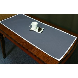 985-11 Läufer AIDA 45x110 cm (1,5x3,6 ft) Graphit
