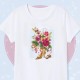 MN 100-270 Cross Stitch Kit - Joulun yllätys