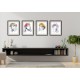 Zn 10308 Cross Stitch -kudoksisarja - Summer Lady
