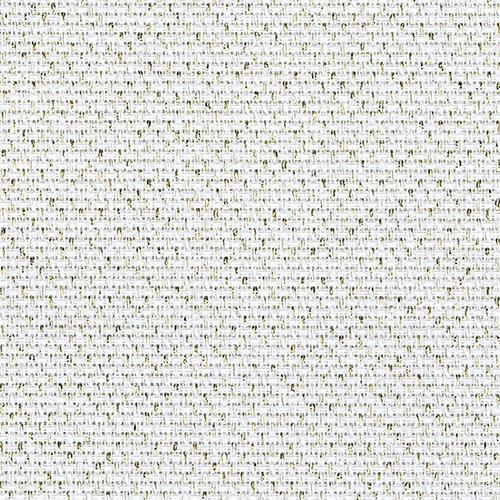964-54-4254-118 Metallic AIDA 54/10cm (14 ct) ecru - sheet 42 x 54 cm 964-54-4254-118 Metallic AIDA 54/10cm (14 ct) ecru - sheet 42 x 54 cm