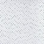 964-54-3542-117 Metallic AIDA 54/10cm (14 ct) white-silver - sheet 35 x 42 cm