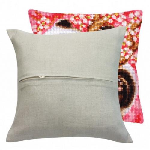 CA 5999 Cushion finishing kit 40x40 cm CA 5999 Cushion finishing kit 40x40 cm
