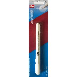 PRYM 611 824 Marking pen white