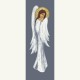 Z 10465 Cross Stitch Kit - Dreaming Angel