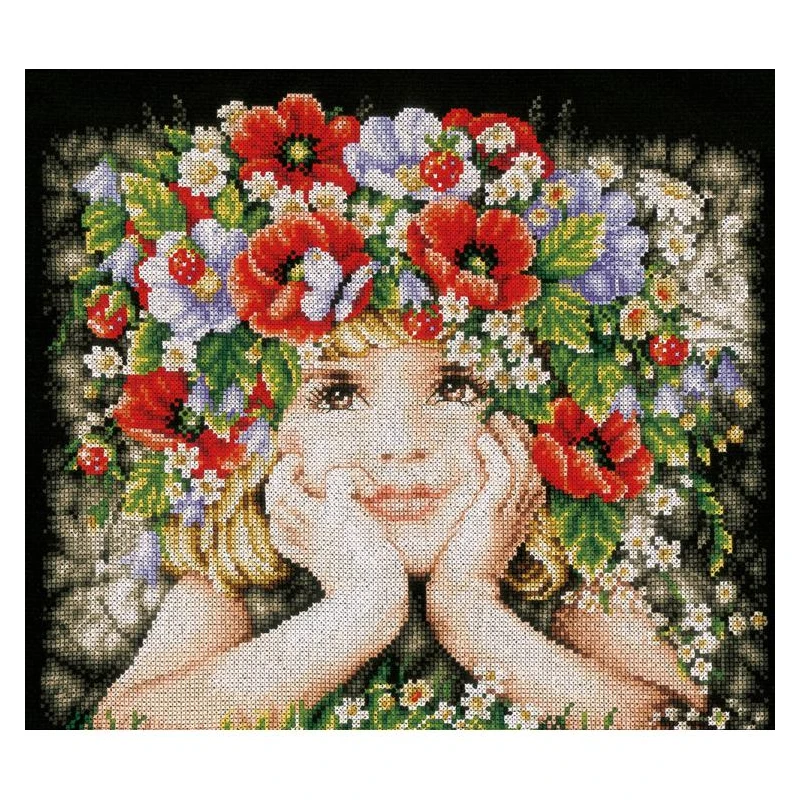 https://www.coricamo.com/97374-superlarge_default/cross-stitch-kit-girl-with-flowers.webp