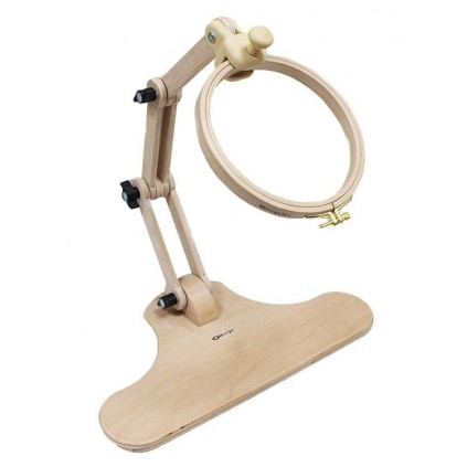 LS 190-4 Hunta de argola de bordado
