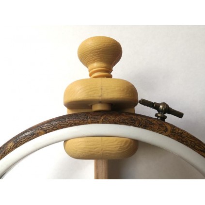 LS 190-4 Hunta de argola de bordado