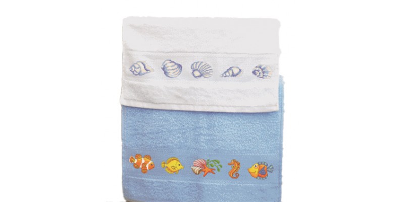 towels, dishcloth