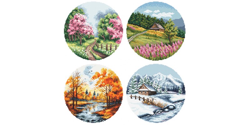 four seasons