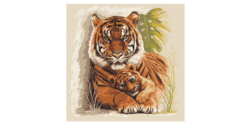 wild animals
