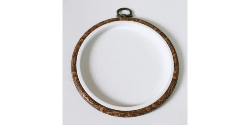embroidery hoops - frames